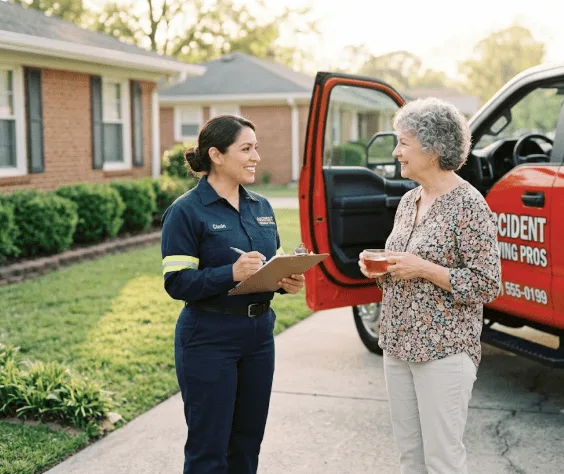 Accident Towing Service Cimarron, CO FAQs